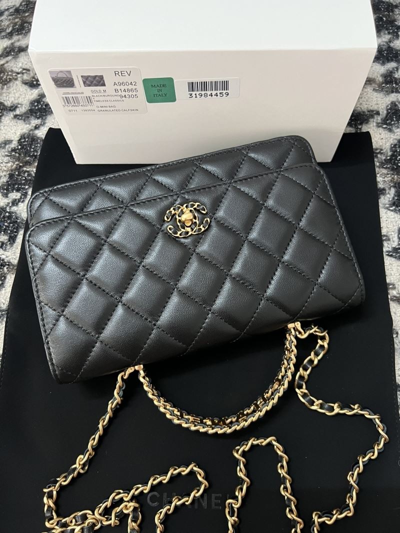 Chanel WOC Bags